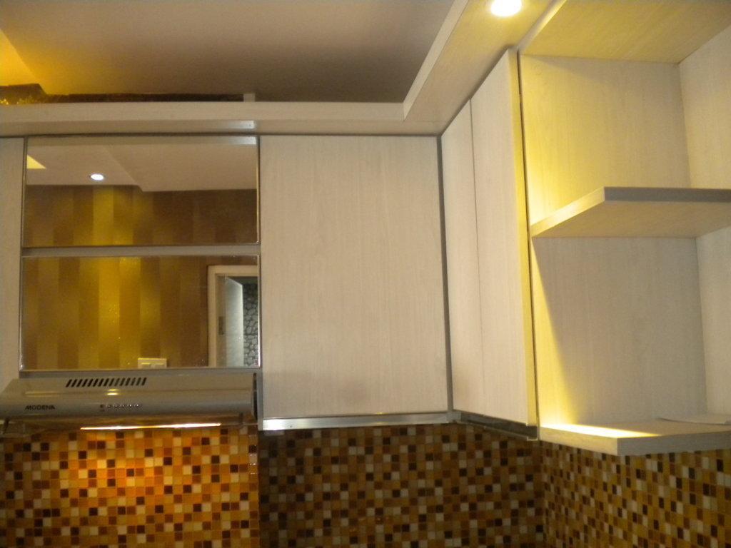 The Suites @ Metro Apartment Bandung Dış mekan fotoğraf
