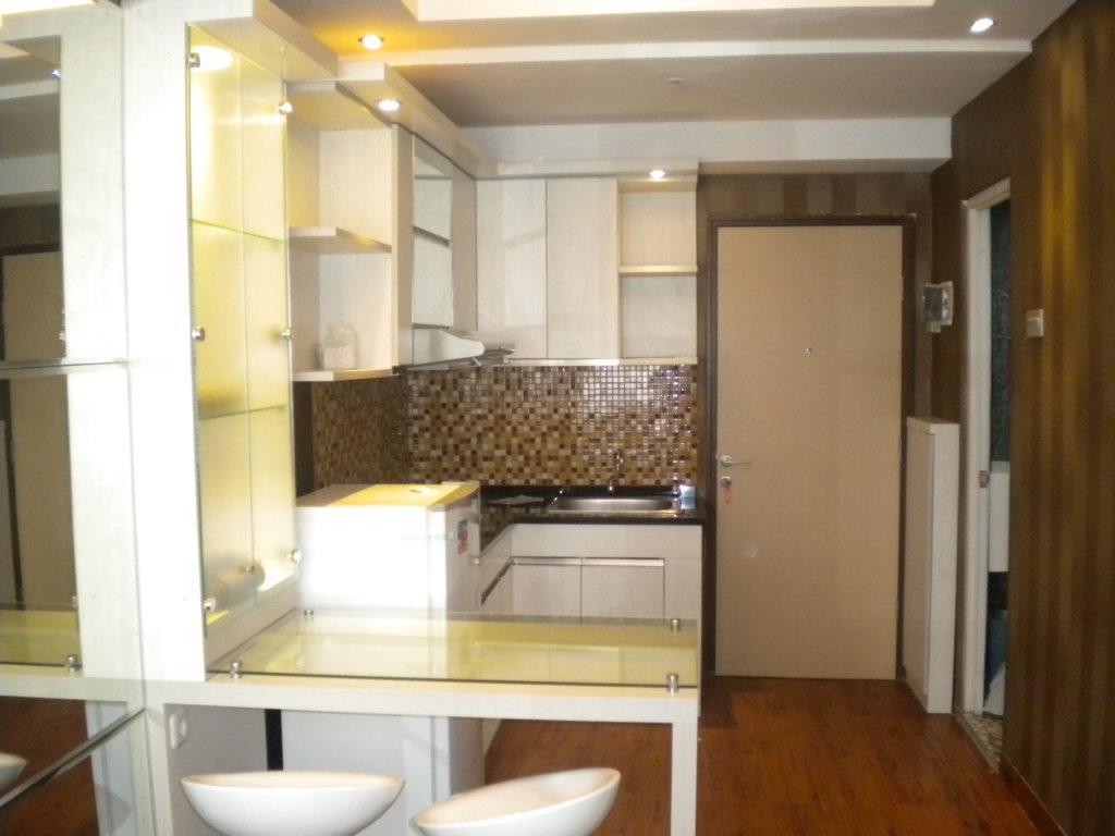 The Suites @ Metro Apartment Bandung Dış mekan fotoğraf