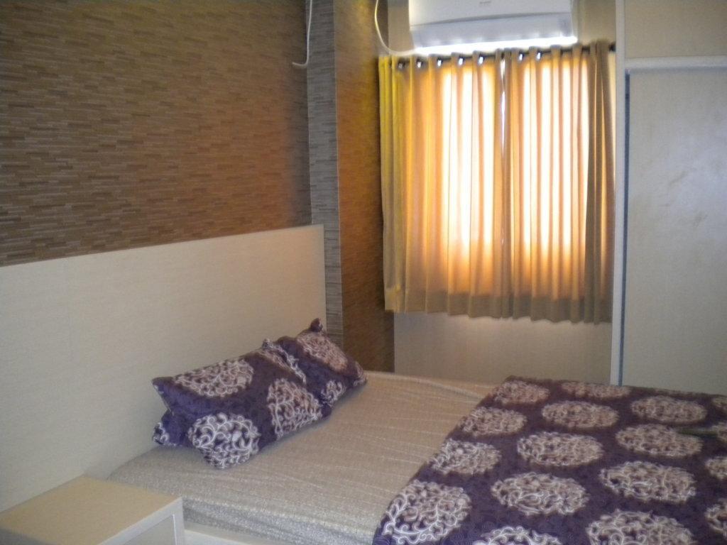The Suites @ Metro Apartment Bandung Dış mekan fotoğraf