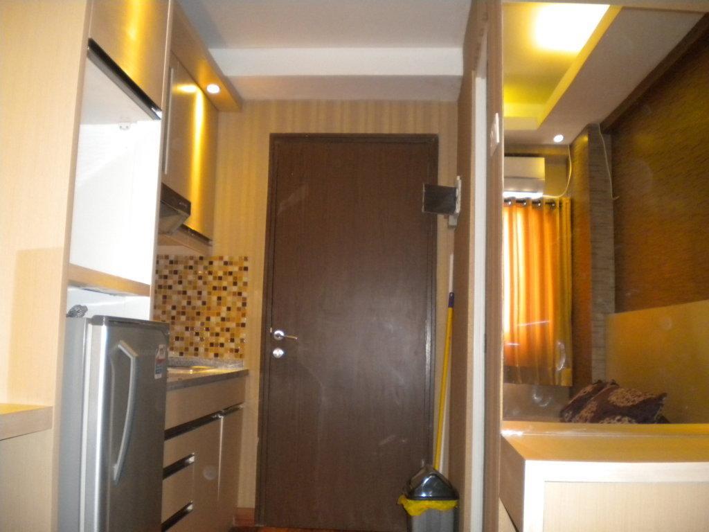The Suites @ Metro Apartment Bandung Dış mekan fotoğraf